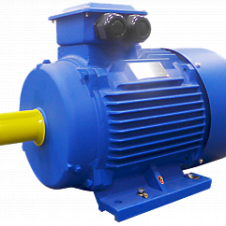 0,37/3000 АМ 63А2У2 исп 1081 эл двигатель