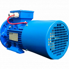 0,75/1000 АИР 80 МА6 ET исп 1081 эл.двигатель с эл.тормозом