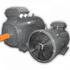 37/3000 АДЧР 200М2У2 исп 2081 эл. двигатель
